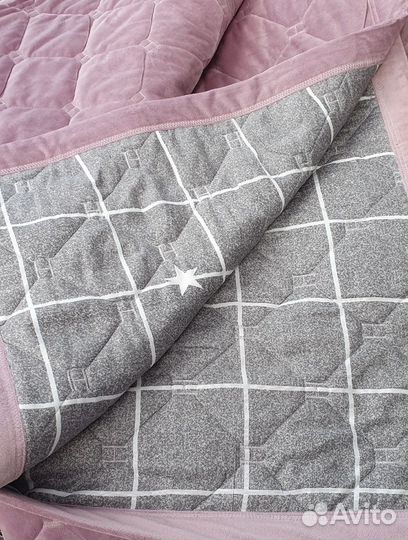 Покрывало новое