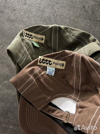 Кепки little tokyo table tennis lttt японские y2k