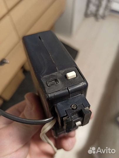 Фотовспышка Электроника фэ-27