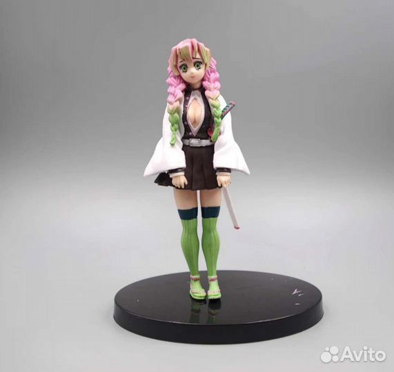 Фигурка из аниме 