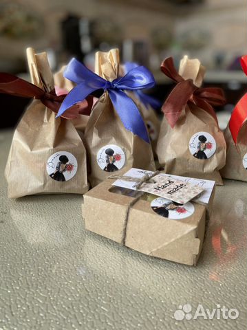 Крем баттер масло ши