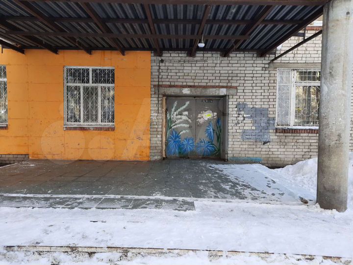 Комната 18 м² в 1-к., 1/5 эт.