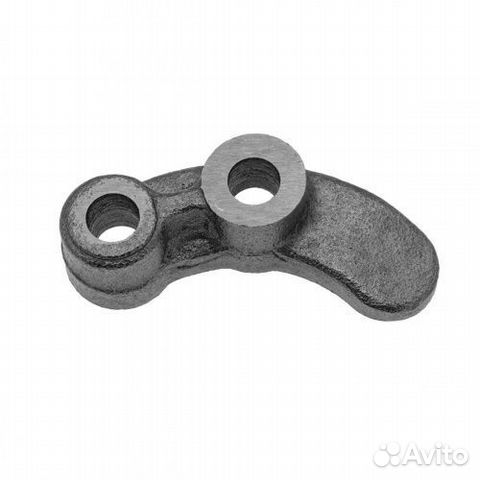 Фиксатор вала кикстартера ZS177MM (NC250)