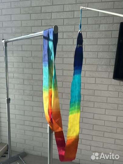 Предметы для художественной гимнастики