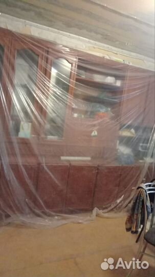 Стенка СССР