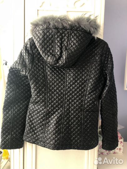Куртка женская