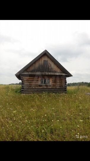 Участок 1,4 га (ИЖС)