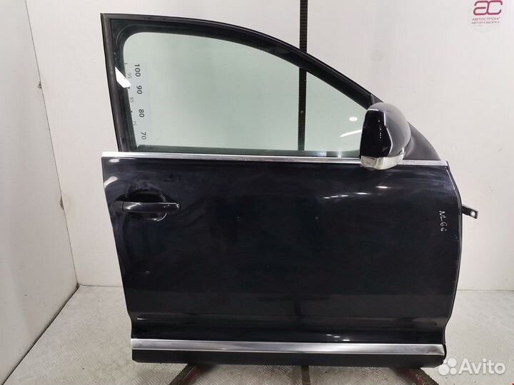Дверь передняя для Volkswagen Touareg 1 7L0831056L