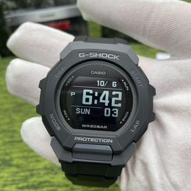 Часы Мужские Casio G-Shock GBD-300-1E