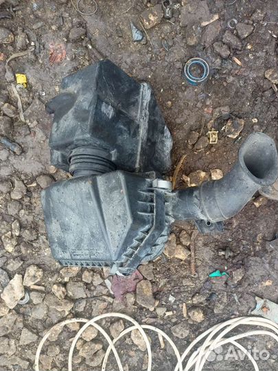 Корпус воздушного фильтра Honda city