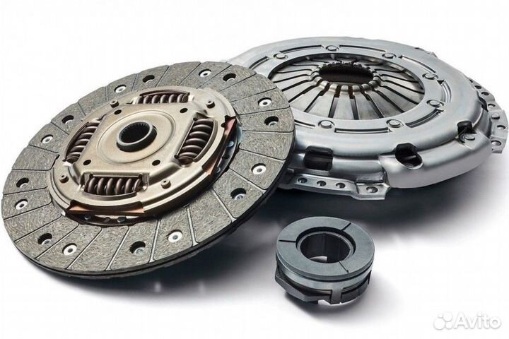 Комплект сцепления на все автомобили