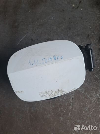 Лючок бензобака Ford Mondeo