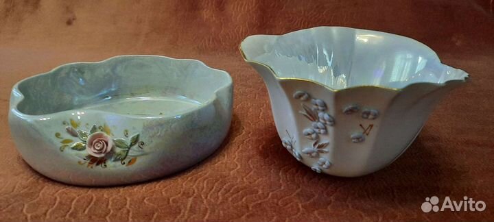 Кисловодский фарфор (СССР)