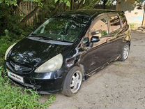 Honda Fit 1.3 CVT, 2001, 200 000 км, с пробего�м, цена 340 000 руб.