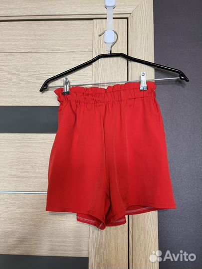 Шорты женские