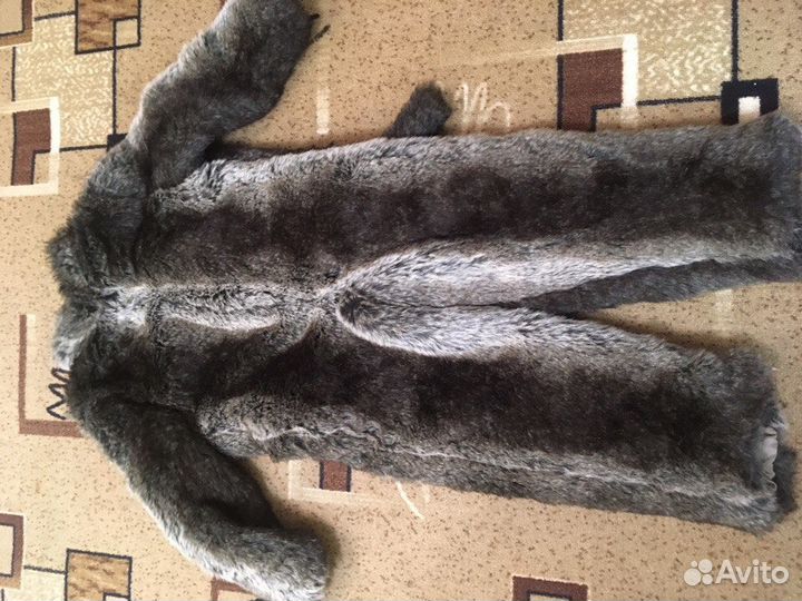 Костюм Волка (новогодний)