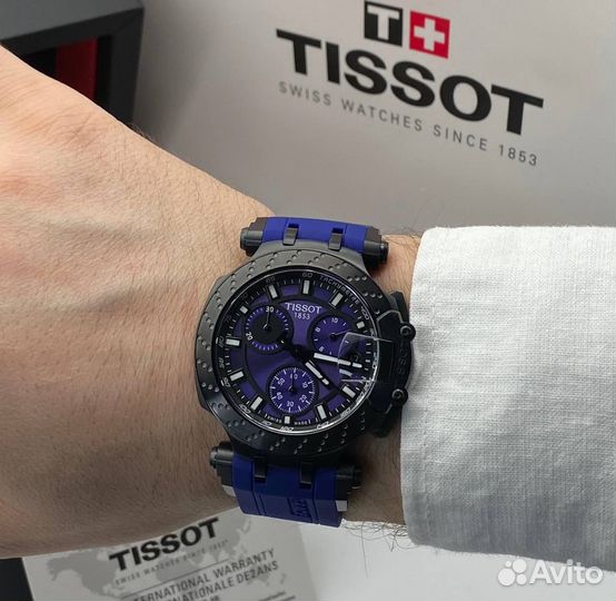 Часы мужские Tissot