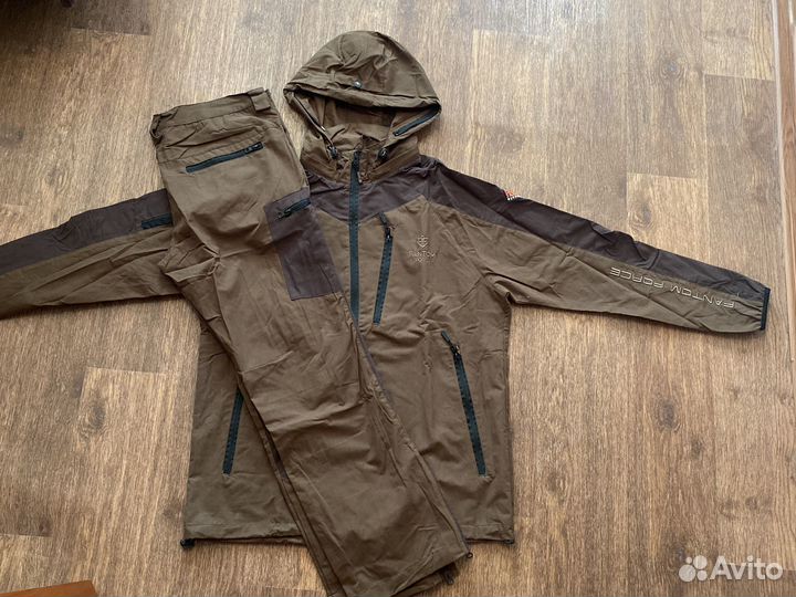 Костюм премиум от Fantom force 