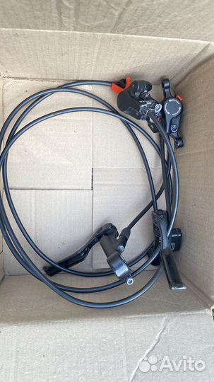 Тормоза для велосипеда