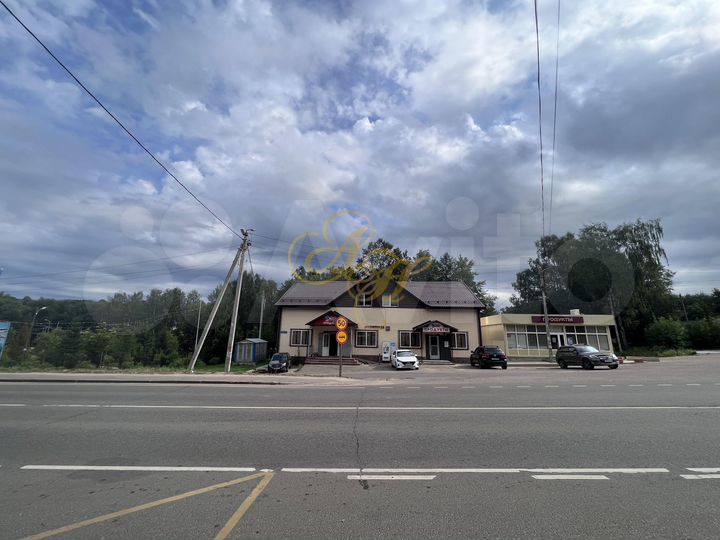 Продам здание, 560 м²