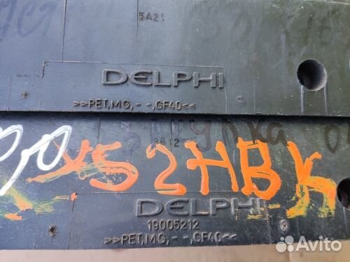 Модуль зажигания Z14-16XE Опель