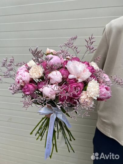 Букеты PrimeRose