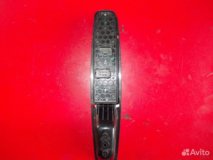 Рено Переключатель управления стеклоподъёмником