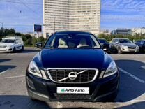 Volvo XC60 2.4 AT, 2012, 360 000 км, с пробегом, цена 1 550 000 руб.