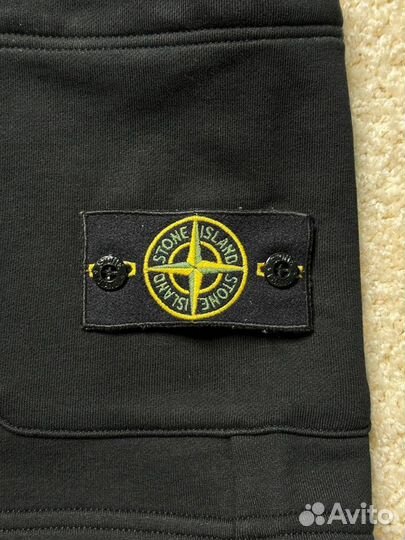 Шорты stone island (Оригинал Легит )