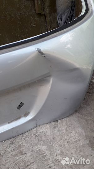 Крышка багажника LADA granta fl 2194 универсал