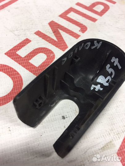 Заглушка заднего дворника Renault Koleos HY