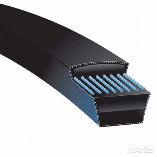 Ремень A 3000 (A117) (2970 Li / 3000 Ld) PowerSpan