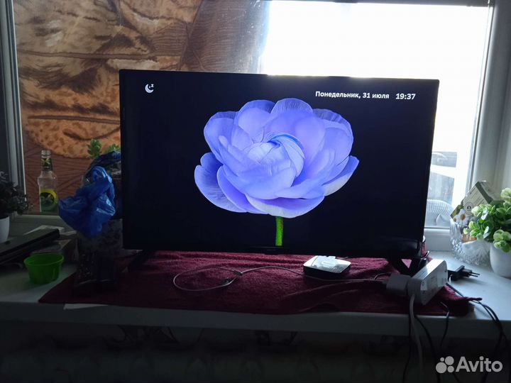 Телевизор бу