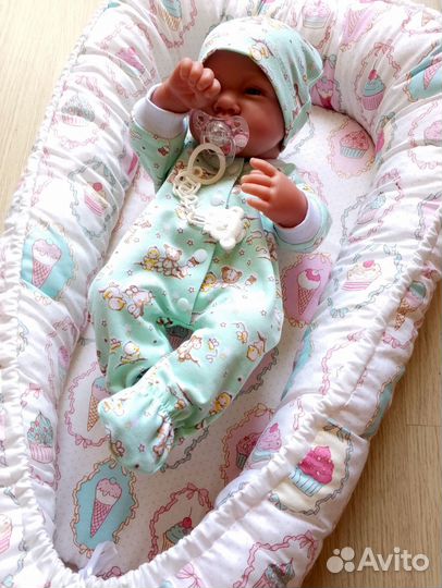 Одежда на куклу 42 см