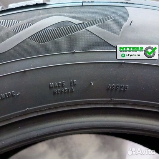 Ikon Tyres Autograph Ultra 2 215/50 R17 95W