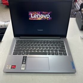 Lenovo ideapad slim 3 14amn8