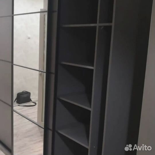 Шкаф купе от производителя