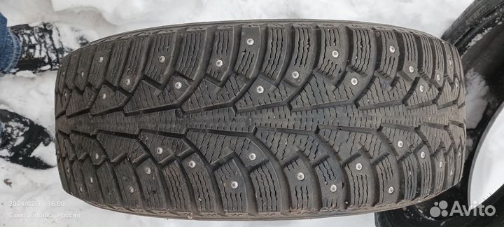 Nokian Tyres Nordman 5 205/55 R16