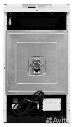 Плита газовая DE luxe 506031.00гэ (кр)