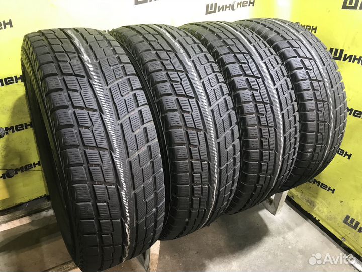 Yokohama Geolandar I/T-S G073 245/70 R16