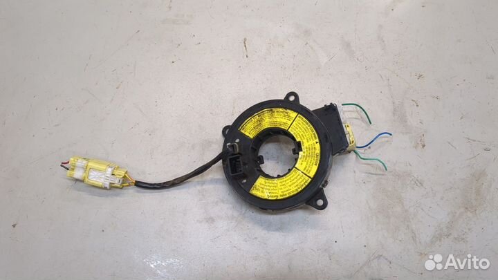 Шлейф руля Ford Ranger, 2002