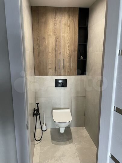 3-к. квартира, 81 м², 9/10 эт.