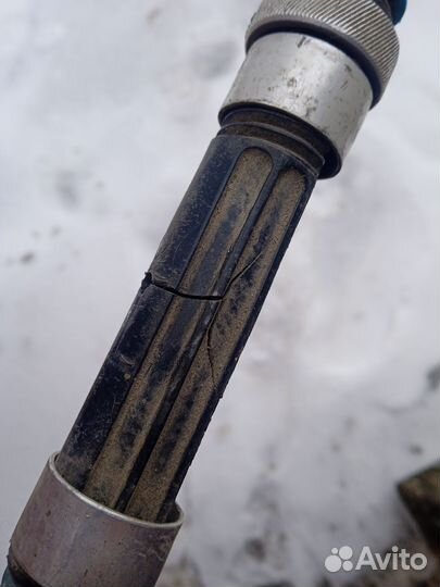 Спиннинг СССР