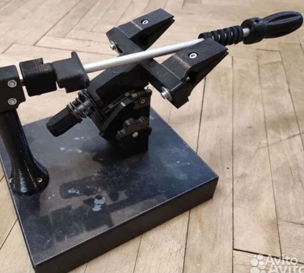 Точилка для ножей