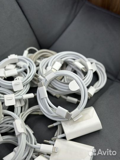 Оригинальные аксессуары Apple