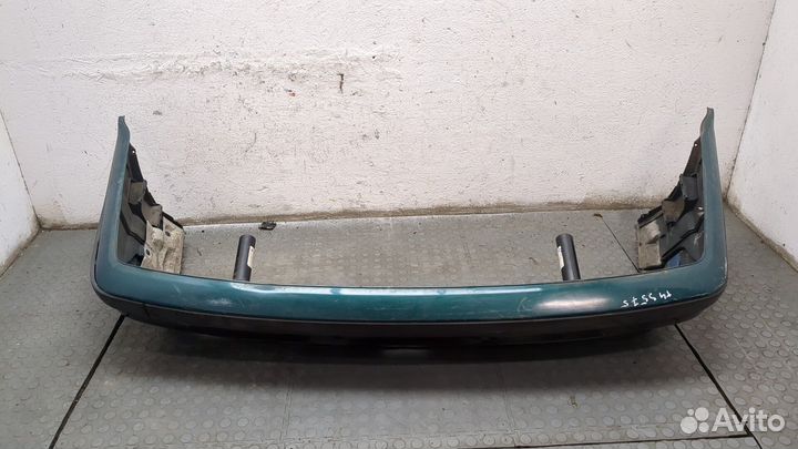 Бампер BMW 3 E36, 1996