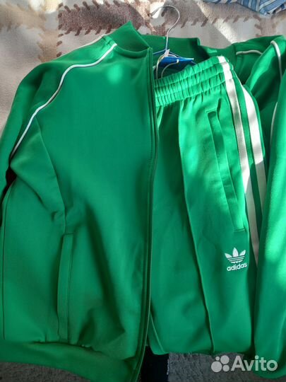 Спортивный костюм женский adidas xs