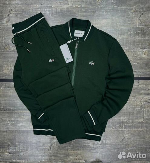Спортивный костюм Lacoste
