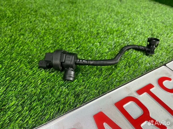 Клапан вентиляции топливного бака Bmw 1 E87 N45B16