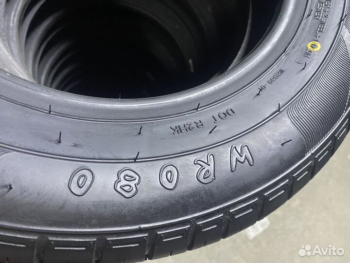 Wanda WR080 135/80 R13